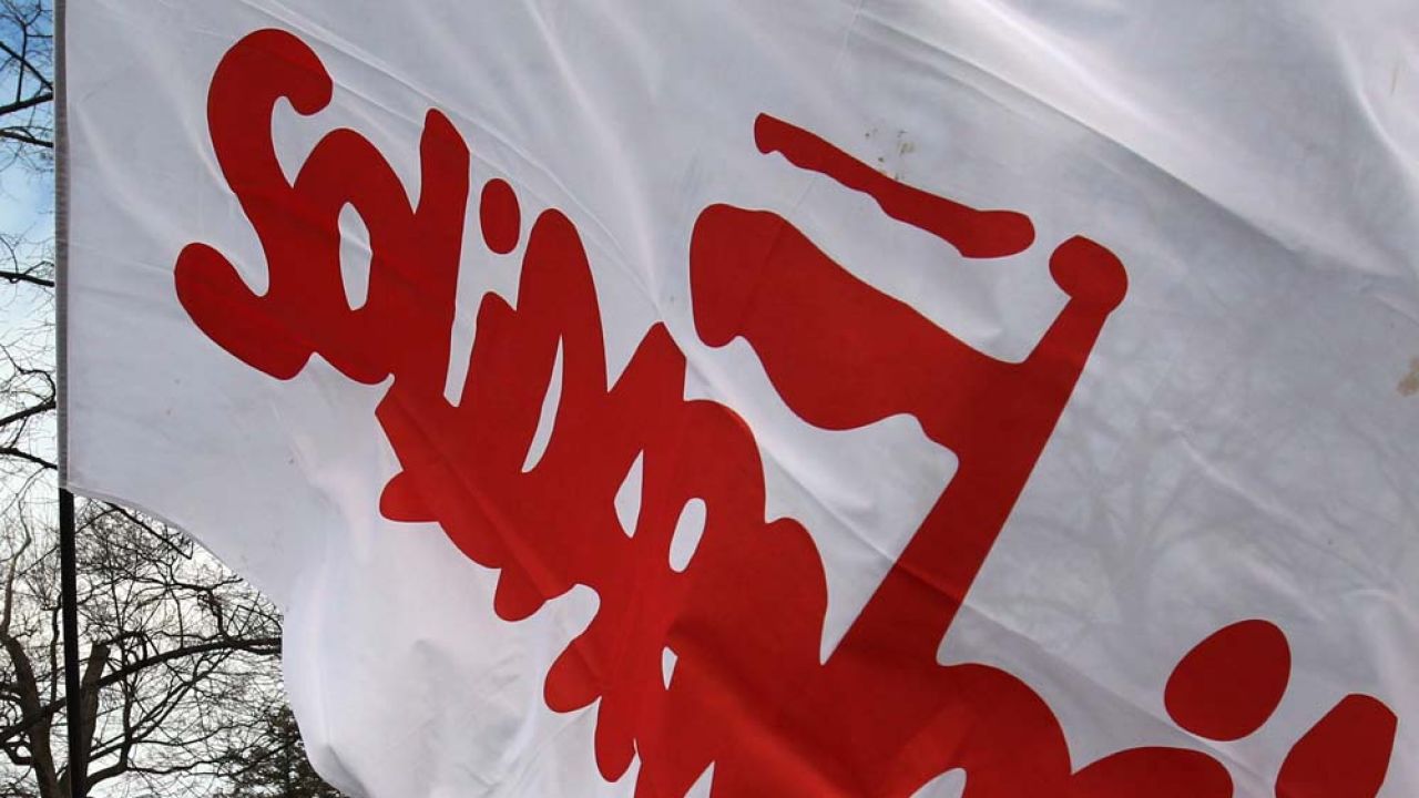 solidarność solidarność