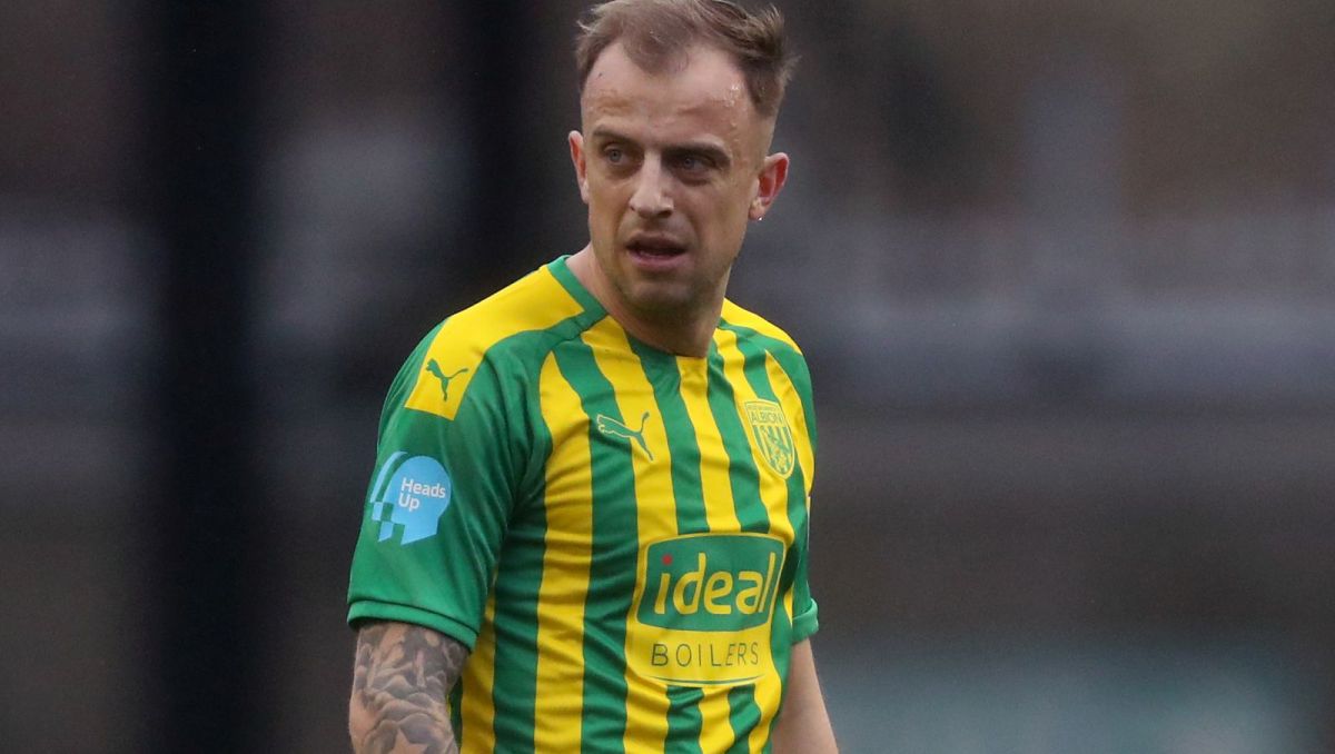 Premier League Transfery Kamil Grosicki Zostaje W West Bromwich Albion Sport Tvp Pl