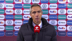 Paulo Sousa (fot. TVP)