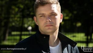 WIDEO: Hubert w potrzasku