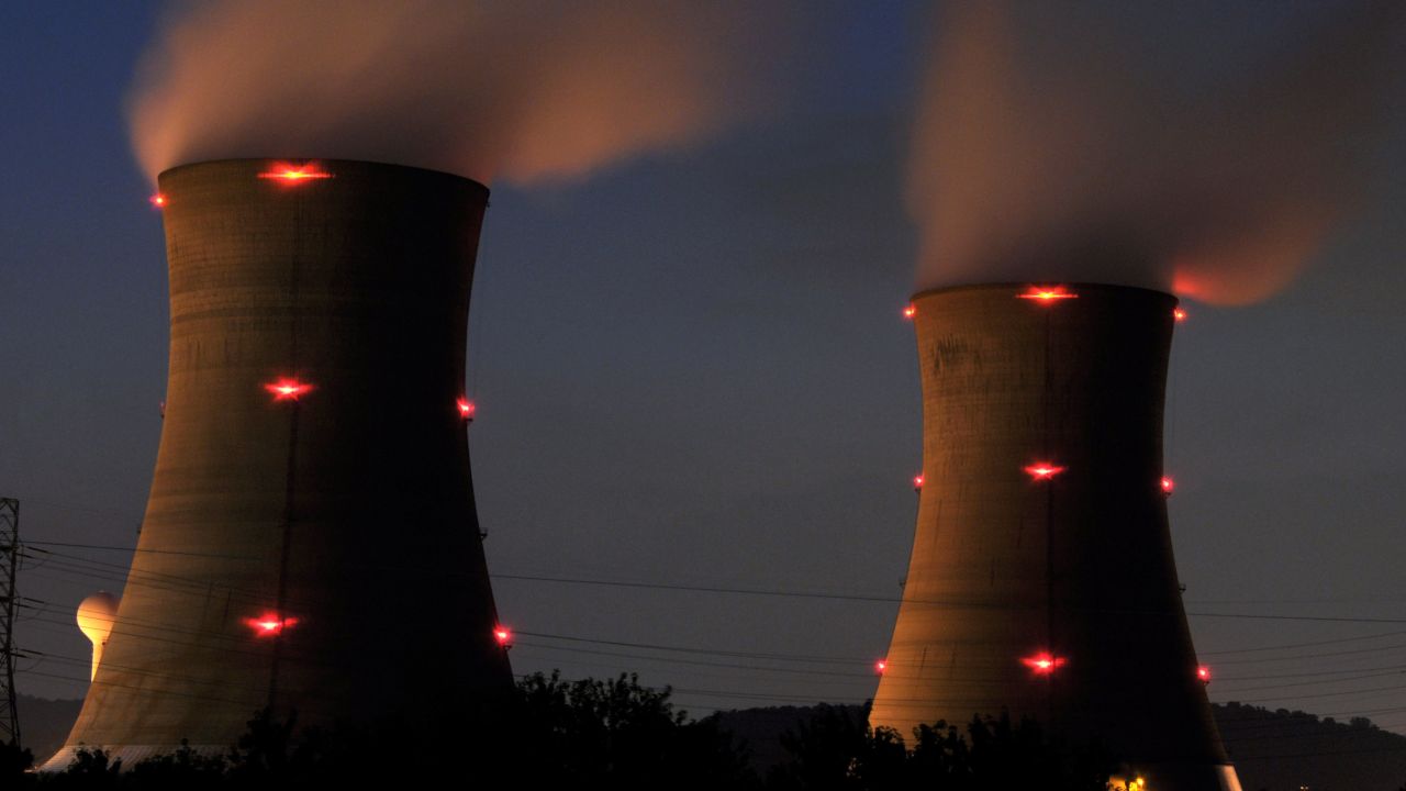 Polska gospodarka potrzebuje dużych ilości bezemisyjnej energii (fot. Shutterstock/A. L. Spangler) Polska gospodarka potrzebuje dużych ilości bezemisyjnej energii (fot. Shutterstock/A. L. Spangler)