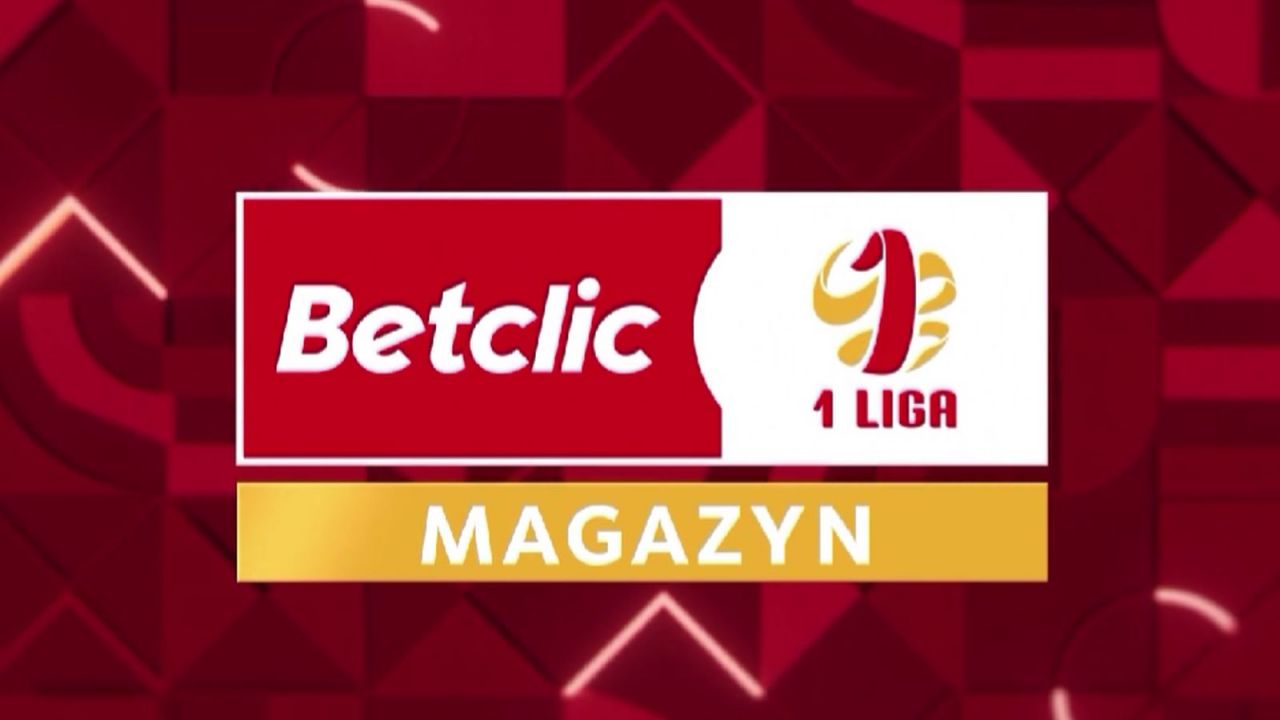 Magazyn Betclic 1 Ligi po 5. kolejce (18.08.2025)