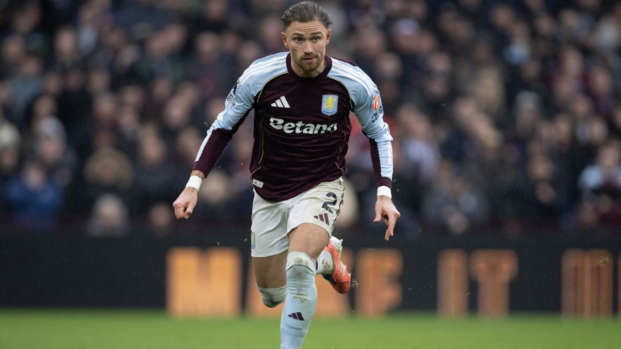 Aston Villa – Newcastle United. Puchar Anglii, 4. runda. Transmisja online meczu na żywo w TVP Sport (14.02.2026)