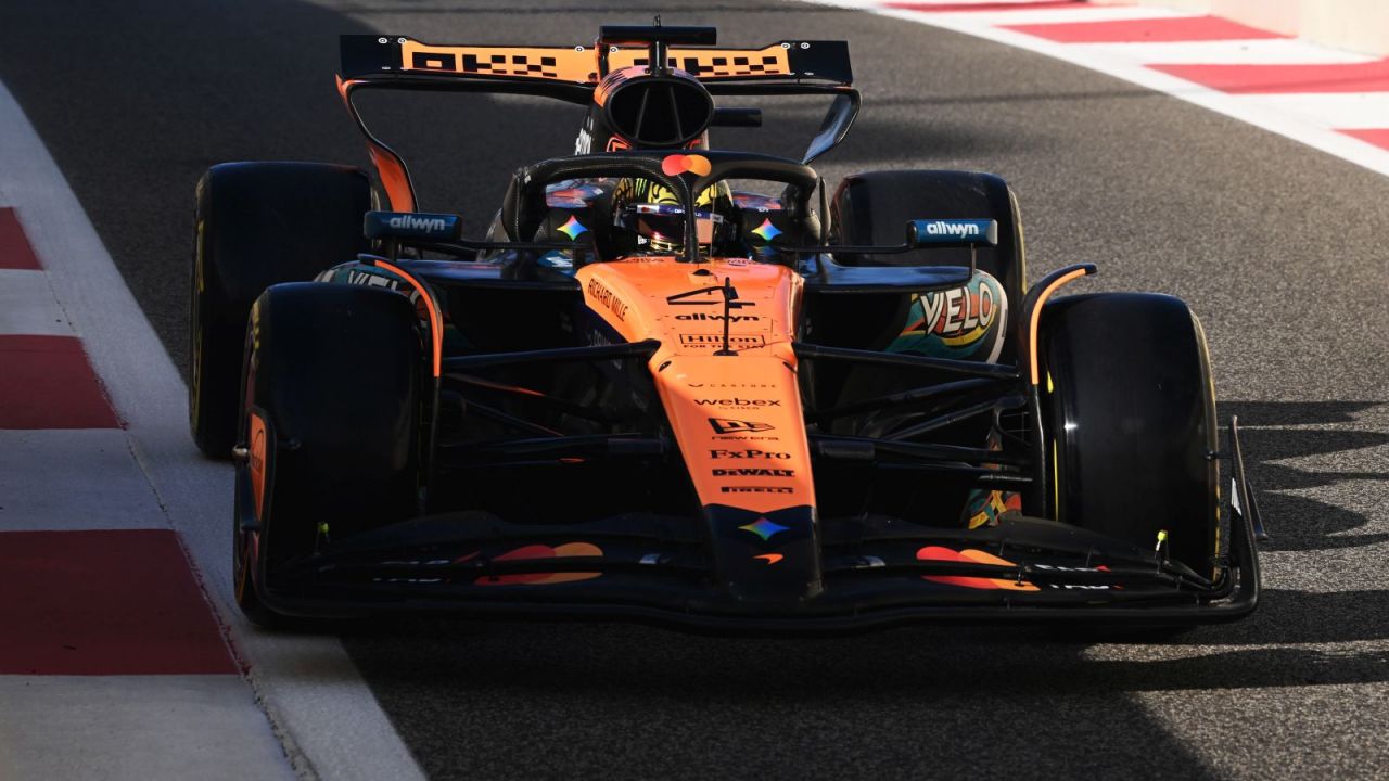 Terminarz wyścigów F1 na 2026 rok. Kiedy wyścigi Formuły 1? Sprawdź kalendarz