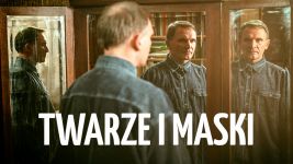 Twarze i maski