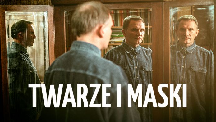 Twarze i maski