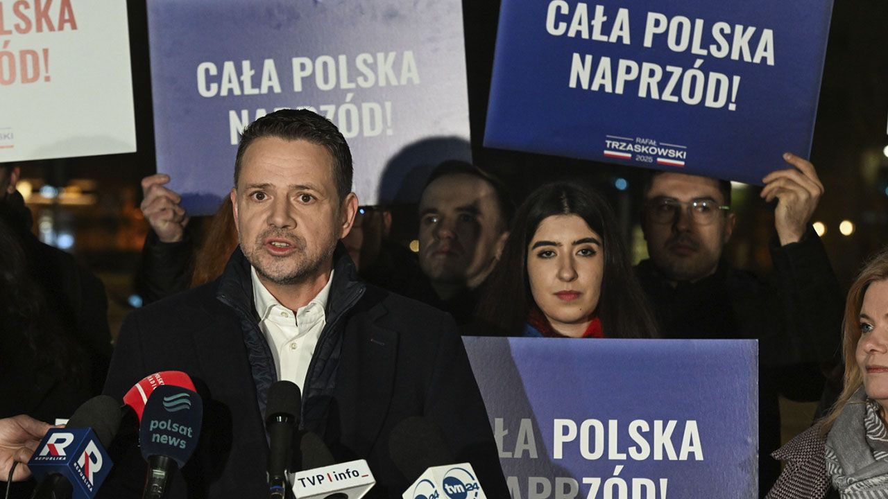 Wybory W Polsce 2025 Kiedy 