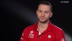 Marcel Ponitka (fot. TVP)