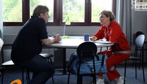 Kłótnia na pogotowiu!