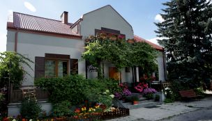 902. Tylko u nas – zobacz nowy dom Mostowiaków!