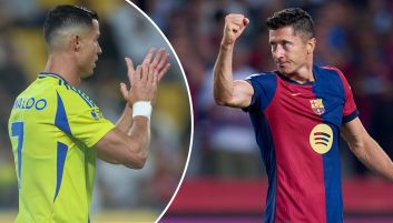 Gianluca Zambrotta odniósł się m.in. do formy Roberta Lewandowskiego (fot. Getty). Gianluca Zambrotta odniósł się m.in. do formy Roberta Lewandowskiego (fot. Getty).