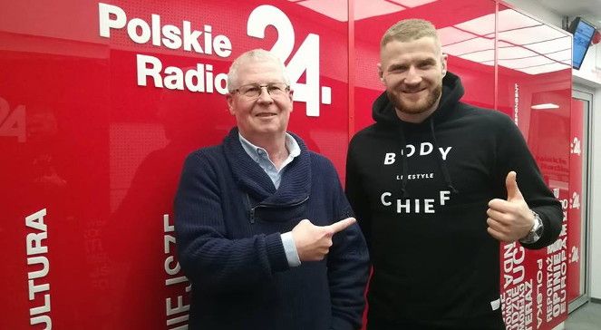 Jerzy Chromik Z Andrzejem Janiszem Rozmowa Przedemerytalna Wywiad Sport Tvp Pl