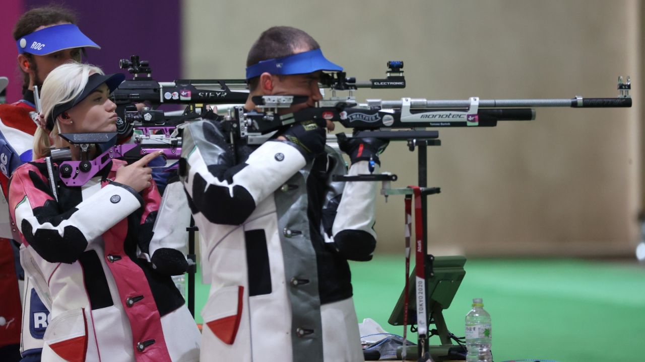 Tomasz Bartnik (fot. Getty Images)