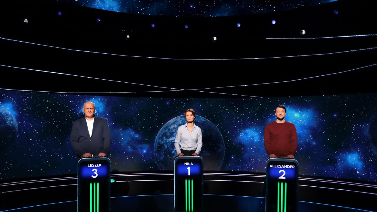 Finaliści 10 odcinka 145 edycji 