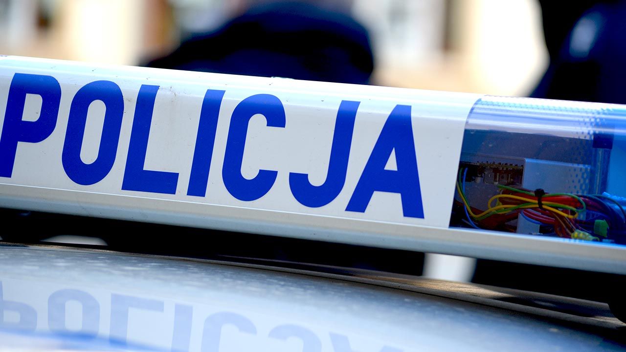 Policja podejrzewa 12-letniego chłopca (fot. Shutterstock) Policja podejrzewa 12-letniego chłopca (fot. Shutterstock)