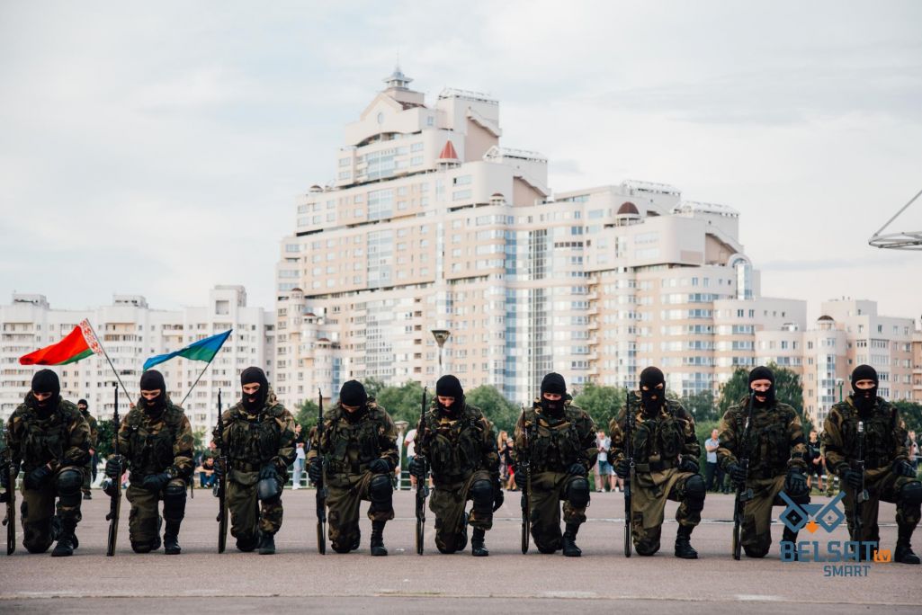Здымак мае ілюстрацыйны характар. (Фота: Marko Djurica / Reuters / Forum)