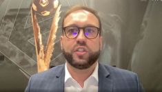 Marcin Animucki (fot. TVP)