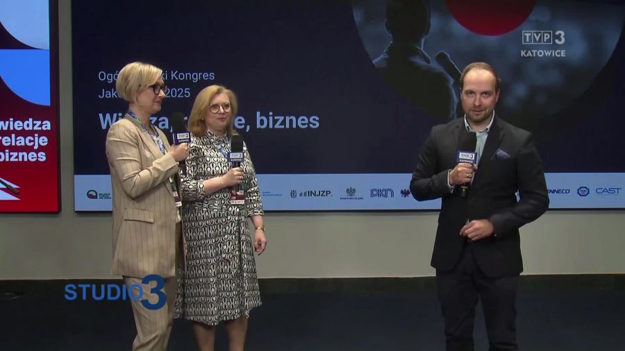 Fot. TVP3 Katowice