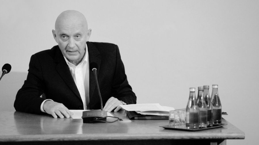 Fot. PAP/Grzegorz Jakubowski