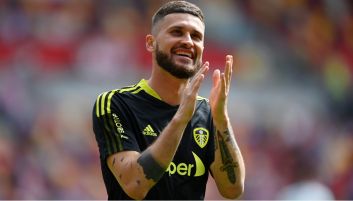 Mateusz Klich myśli o zakończeniu kariery w Polsce (fot. Getty). Mateusz Klich myśli o zakończeniu kariery w Polsce (fot. Getty).