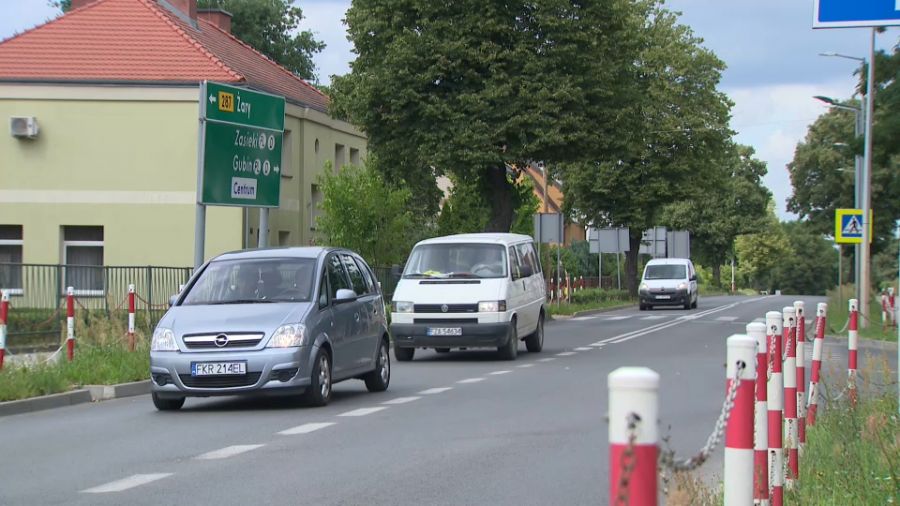 fot. TVP3 Gorzów Wielkopolski