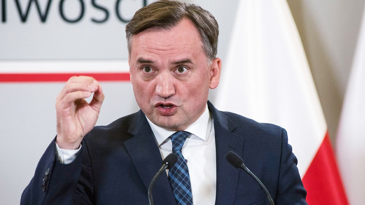 Ziobro przerywa milczenie i uderza w Tuska. „Otrzymuję groźby zabójstwa”