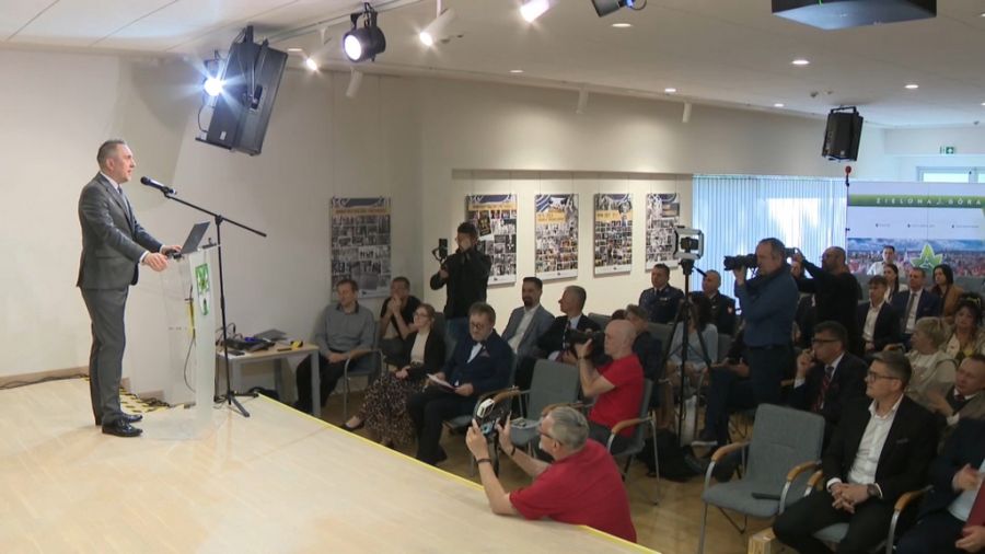 fot.: TVP3 Gorzów Wlkp.