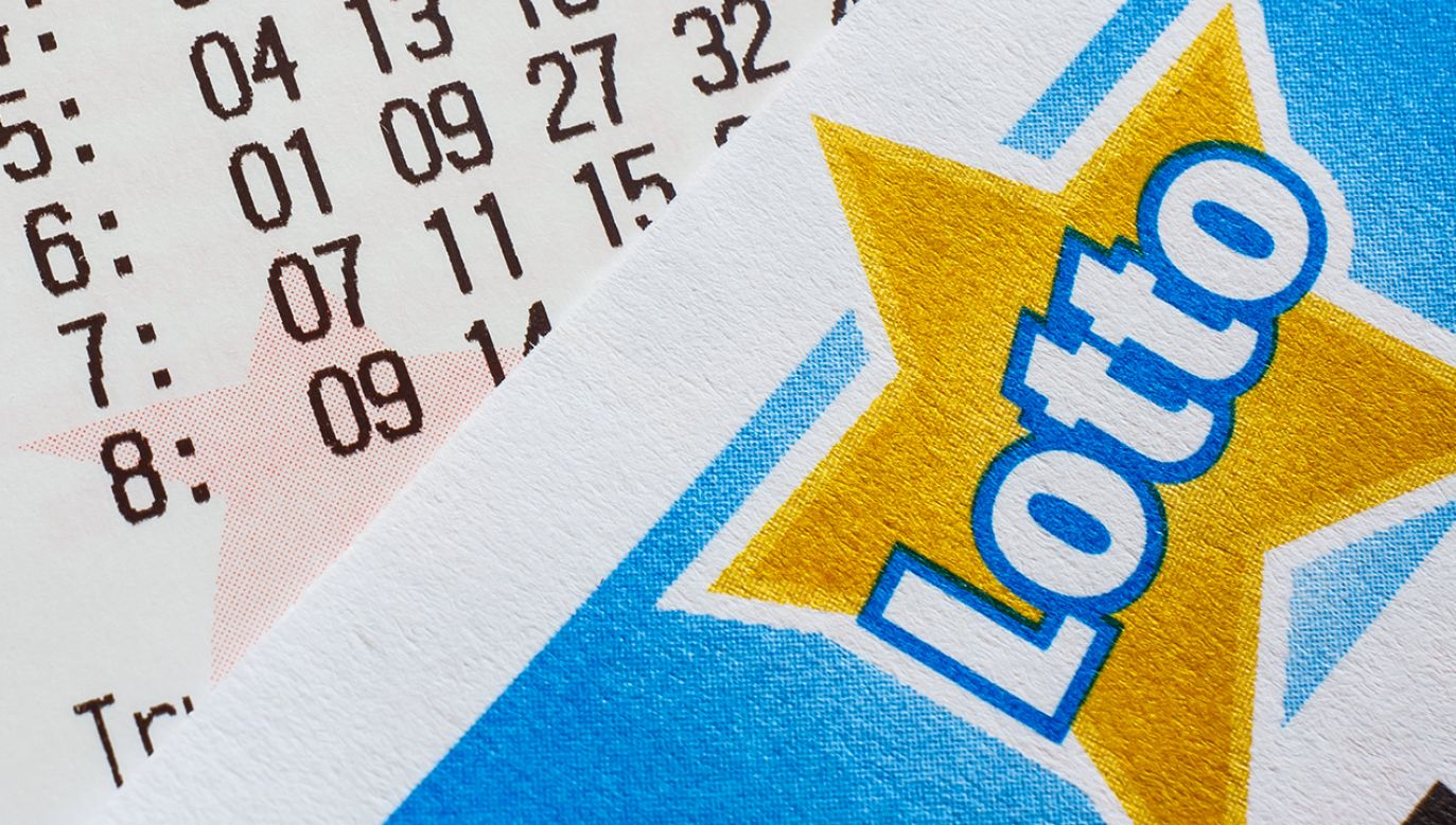 Wyniki losowania Lotto we wtorek, 7 lutego (fot. Shutterstock/Evan Lorne)