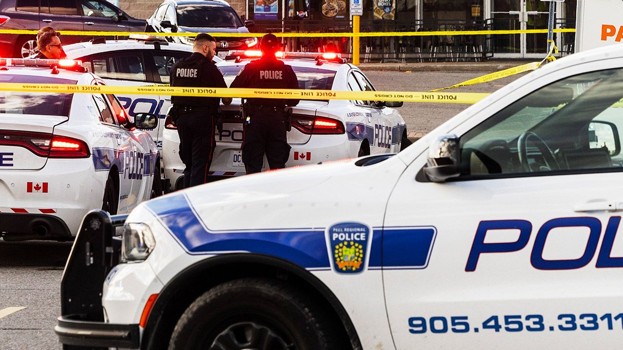 Strzelanina w szkole, nie żyje dziesięć osób. „Wszyscy tu się znali”