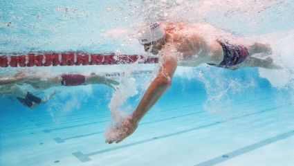 Pływanie. Memoriał Marka Petrusewicza, Wrocław – dzień 1. Transmisja online na żywo w TVP Sport (7.11.2025)