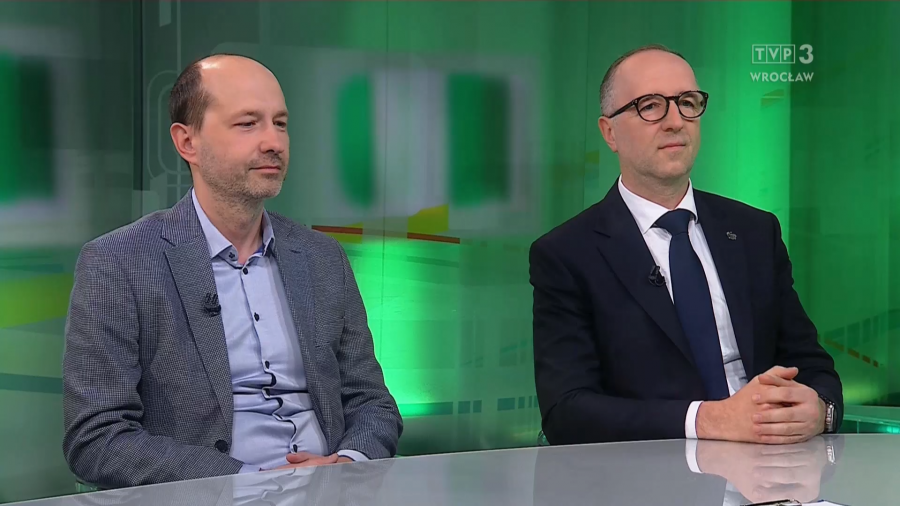 (fot. TVP3 Wrocław)