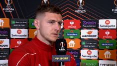 Fabian Piasecki (fot. TVP)
