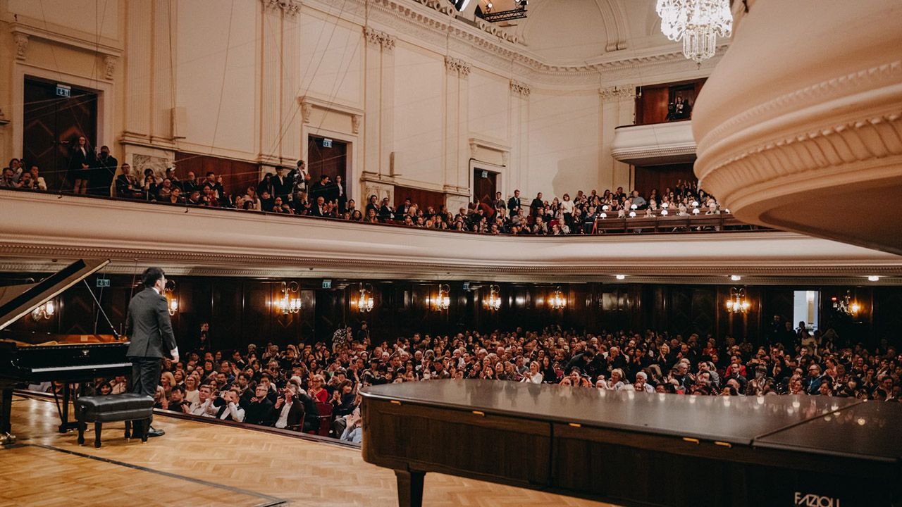 Ostatnie godziny rywalizacji. Rusza finał Konkursu Chopinowskiego