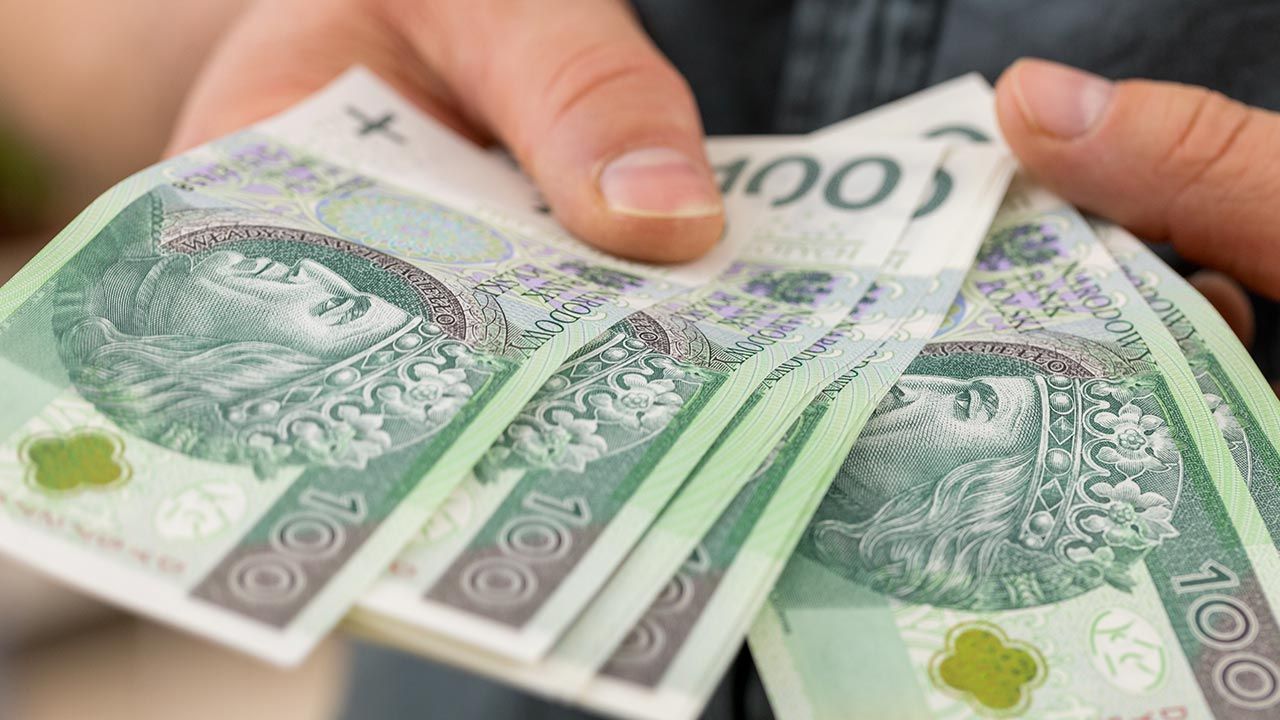 Wszystko zostało zarejestrowane przez kamery miejskiego monitoringu (fot. Shutterstock/Andrzej Rostek) Wszystko zostało zarejestrowane przez kamery miejskiego monitoringu (fot. Shutterstock/Andrzej Rostek)