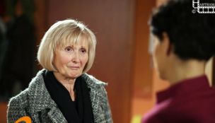 Zmarłych w to nie mieszaj!