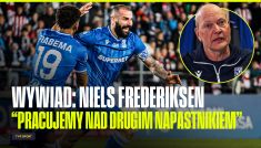 Niels Frederiksen (fot. TVP Sport)