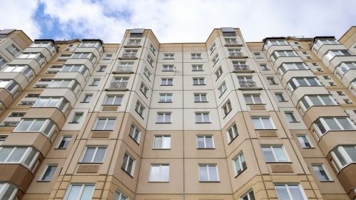 Шматпавярховік