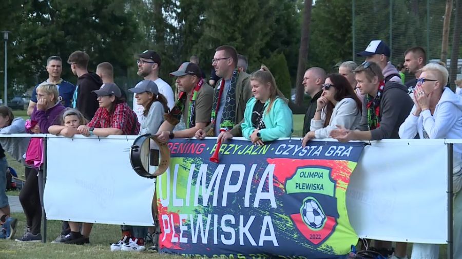 fot. TVP3 Gorzów Wielkopolski