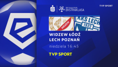 Widzew - Lech: transmisja na żywo 19.5.2024