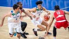 Anwil Włocławek - fot. PAP