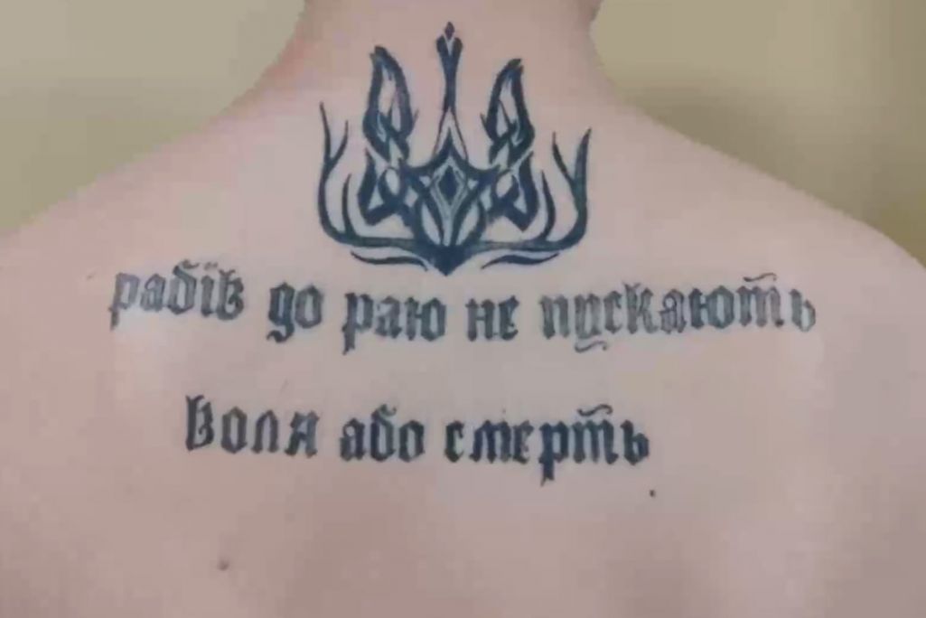 Артур Філіпаў. (Крыніца: Праваабарончы цэнтр «Вясна»)