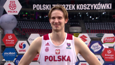 Aleksander Balcerowski (fot. TVP)