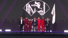 Uroczyste przekazanie flagi World Athletics! Toruń gospodarzem HMŚ 2026 [WIDEO]
