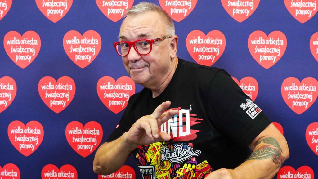 Podczas 33. finału Wielkiej Orkiestry Świątecznej Pomocy będą zbierane środki na onkologię i hematologię dziecięcą. Fot. Tomasz Gzell/ PAP