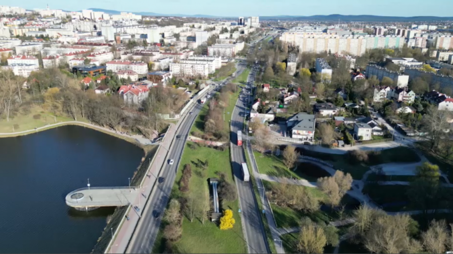 S74 czeka na zezwolenie. Trwają ostanie uzgodnienia organizacji ruchu i korekty projektu