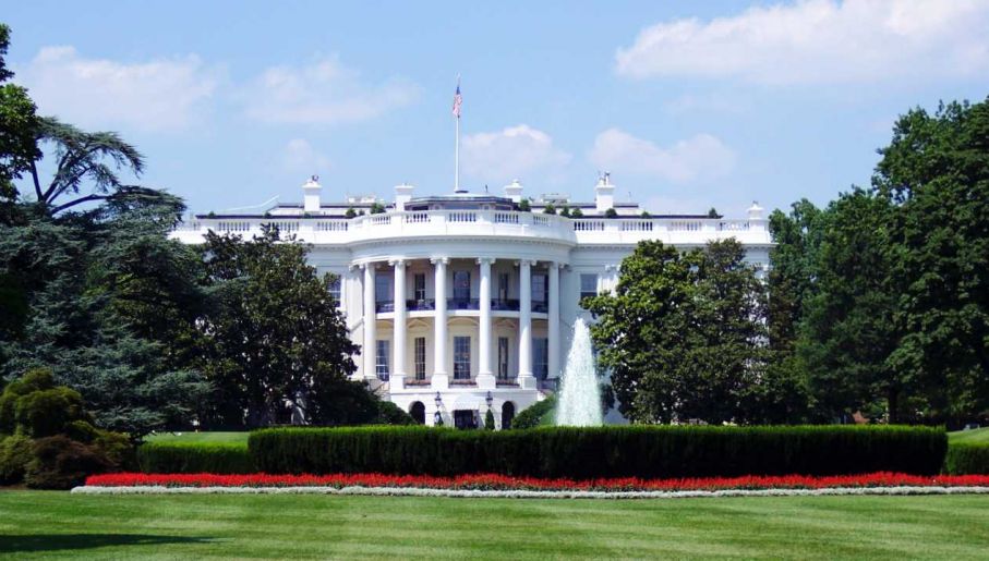W Białym Domu nastąpi zmiana gospodarza (fot. Pexels)