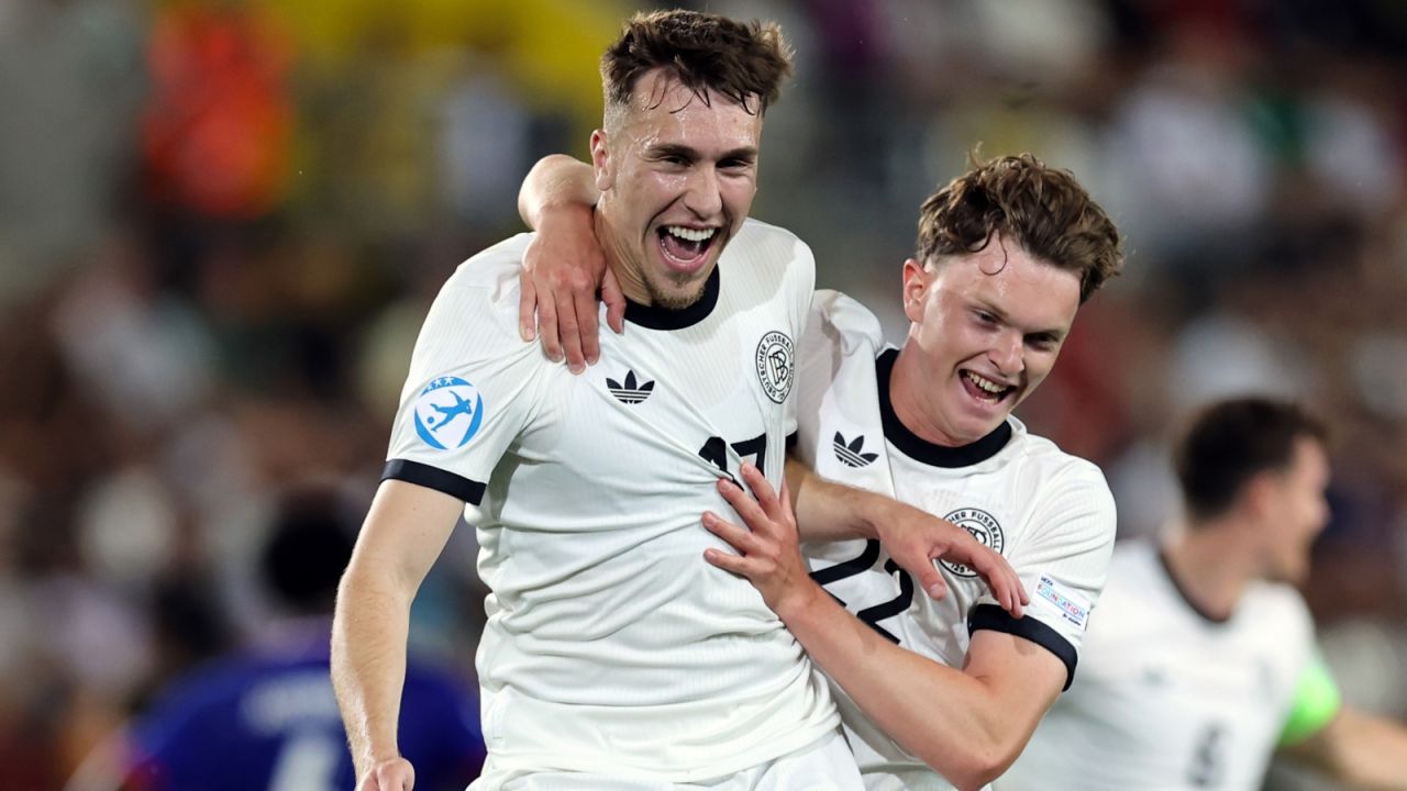 Euro 2025. Kiedy i gdzie mistrzostwa Europy U21? Transmisje meczów w TVP [TERMINARZ]
