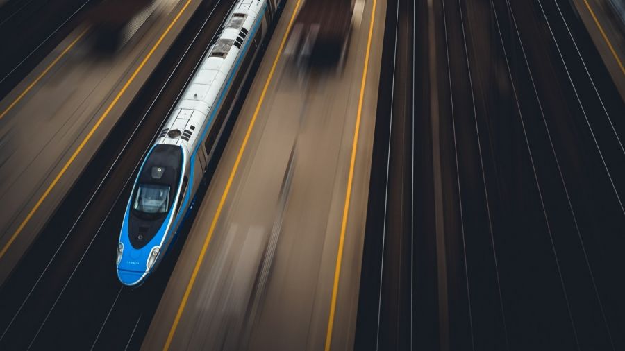 Podczas najbliższego długiego weekendu będzie więcej wagonów składów PKP Intercity / fot. PKP Intercity