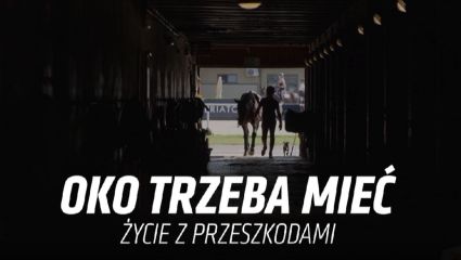 Życie z przeszkodami (#2)