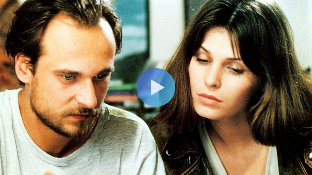Za film „Girl Guide” reżyser Juliusz Machulski otrzymał Złote Lwy dla najlepszego obrazu na Festiwalu Polskich Filmów Fabularnych w Gdyni. Fot. Materiały prasowe TVP